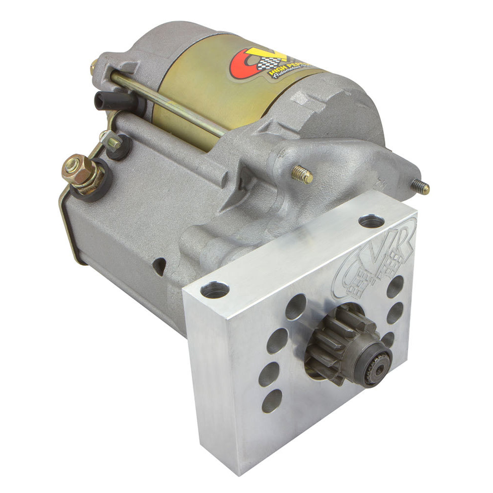 CVR Performance GM LS Engines Protorque Starter