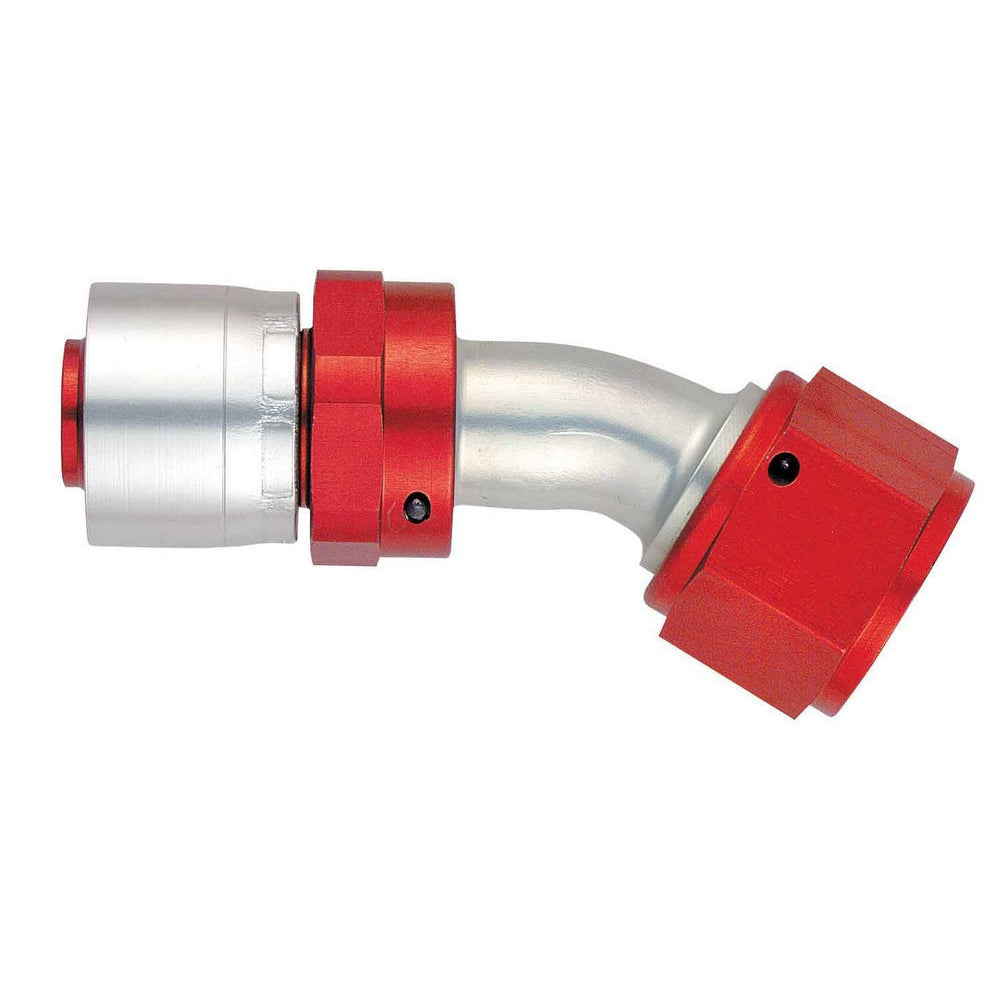 Aeroquip 30° -12 Startlite Crimp Fitting
