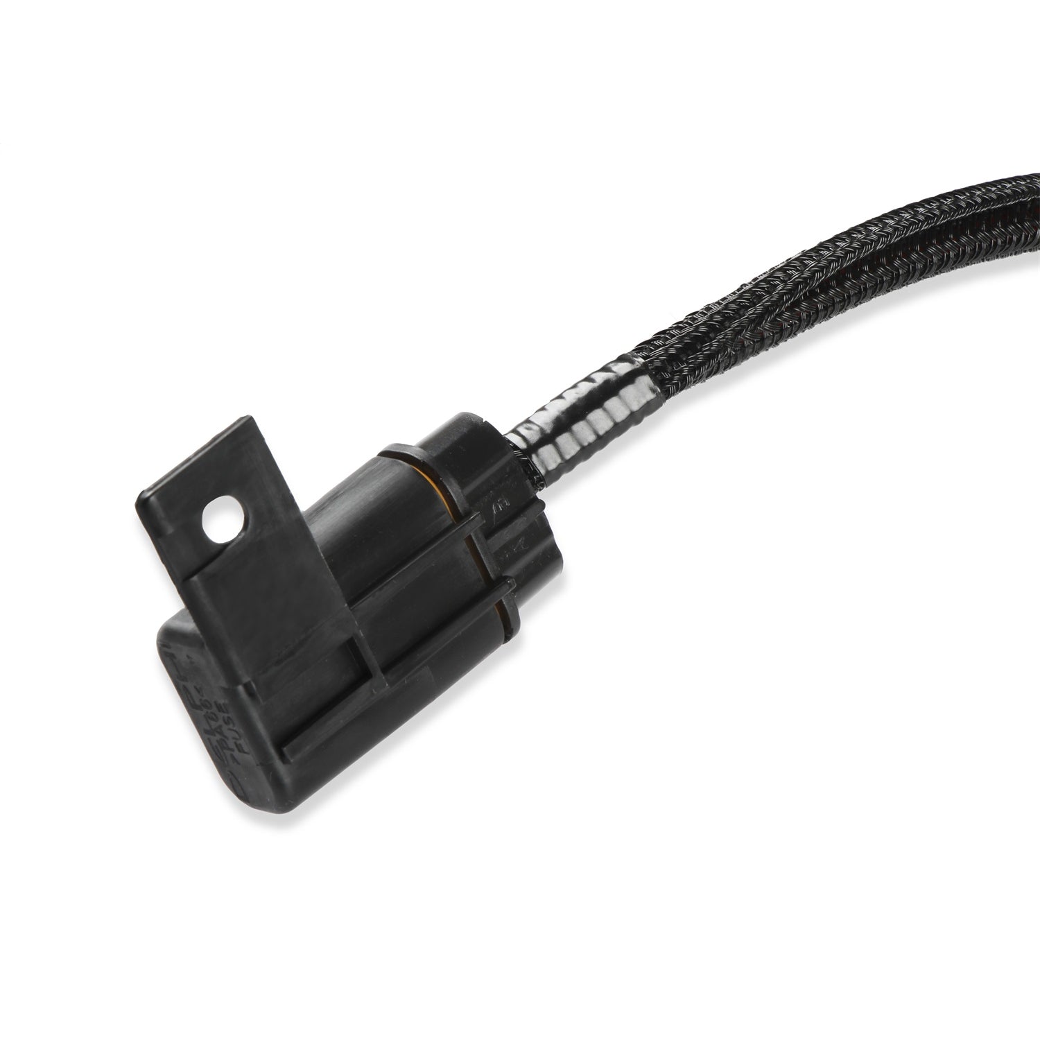 Holley EFI Plug-N-Play Transmission Wiring Harness - j4 Connector - Terminator X MAX - 46RE - Chrysler