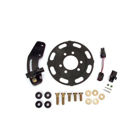 F.A.S.T. SB Chevy Crank Trigger Kit - for 7" Balancer