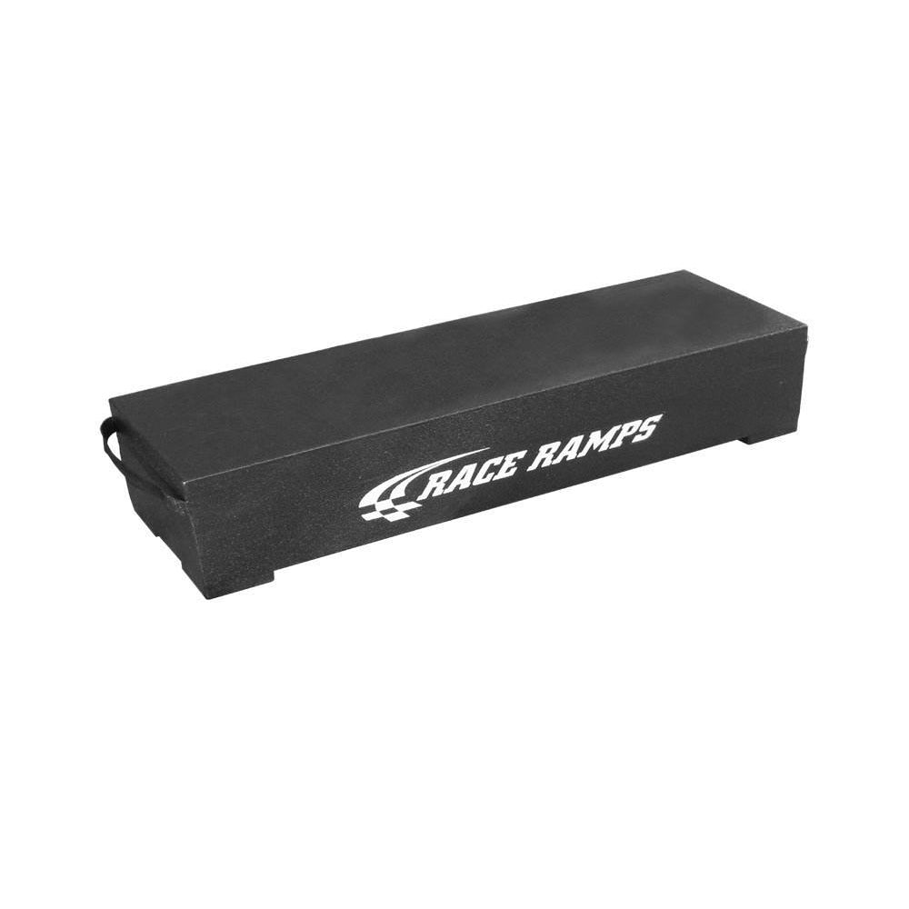 Race Ramps Trailer Step - 35-1/2" Long - 11-1/4" Wide