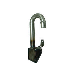 Champ Pans Oil Pump Pick-Up - 3/4" x 7" Deep for Melling 10555 Pump