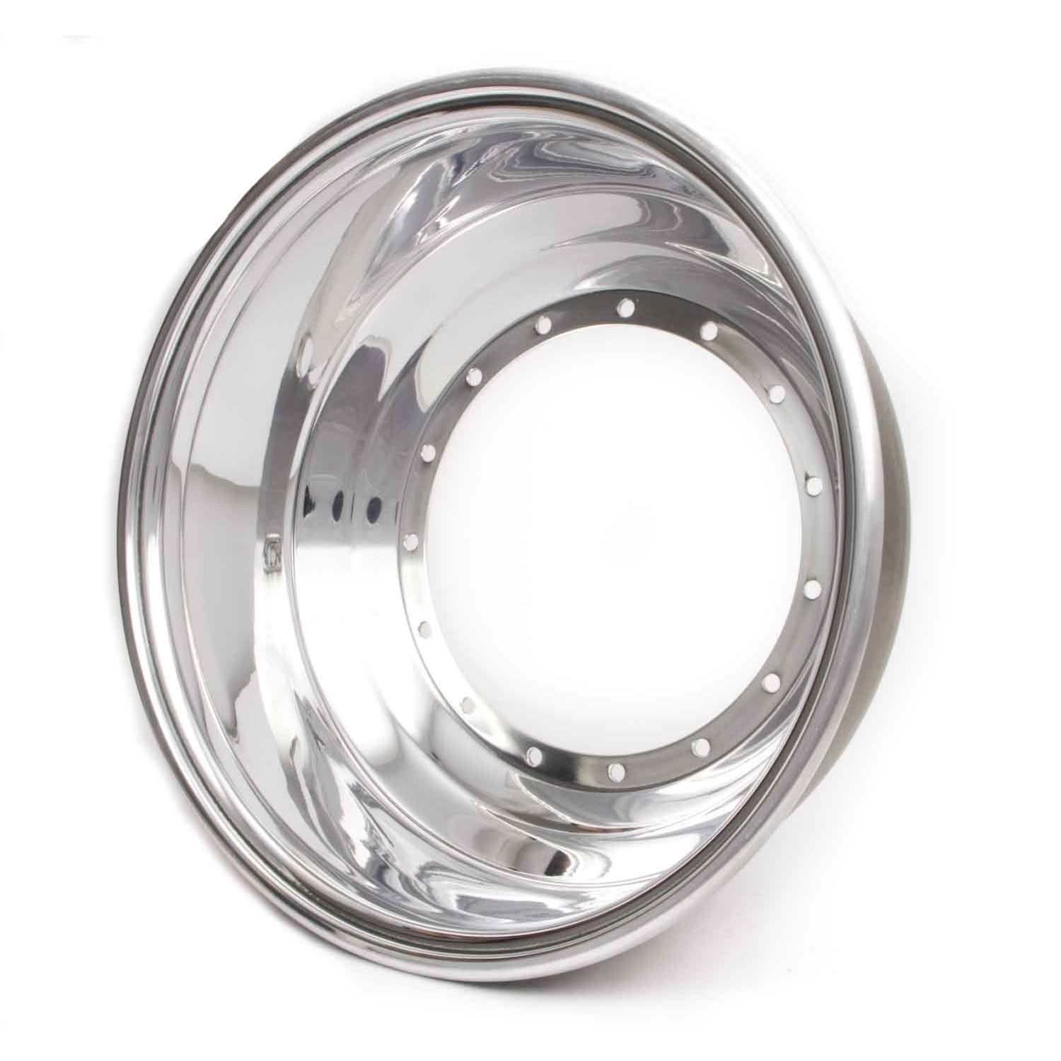 Weld Inner Wheel Half - 15" x 5.63"