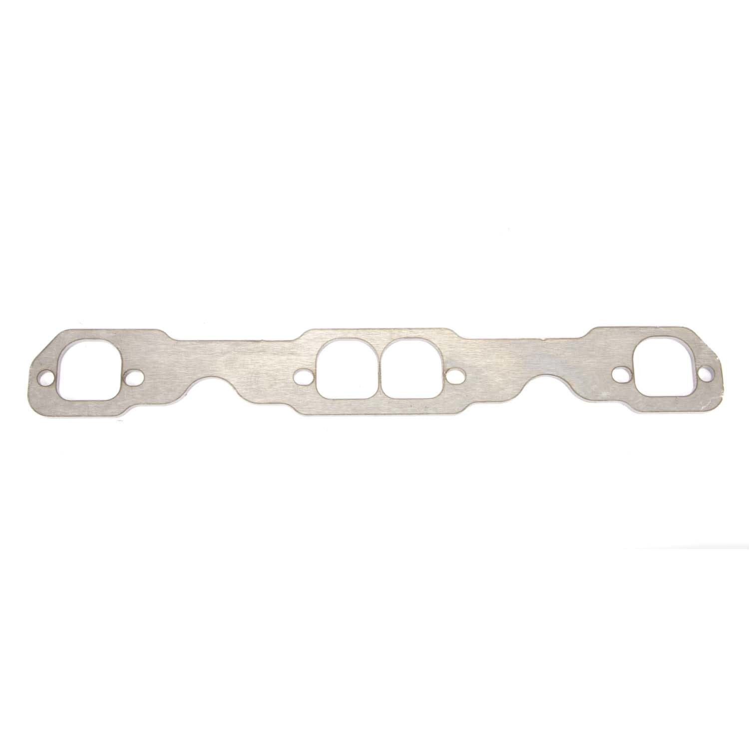 Schoenfeld Flange SB Chevy Crate - 1-5/8"