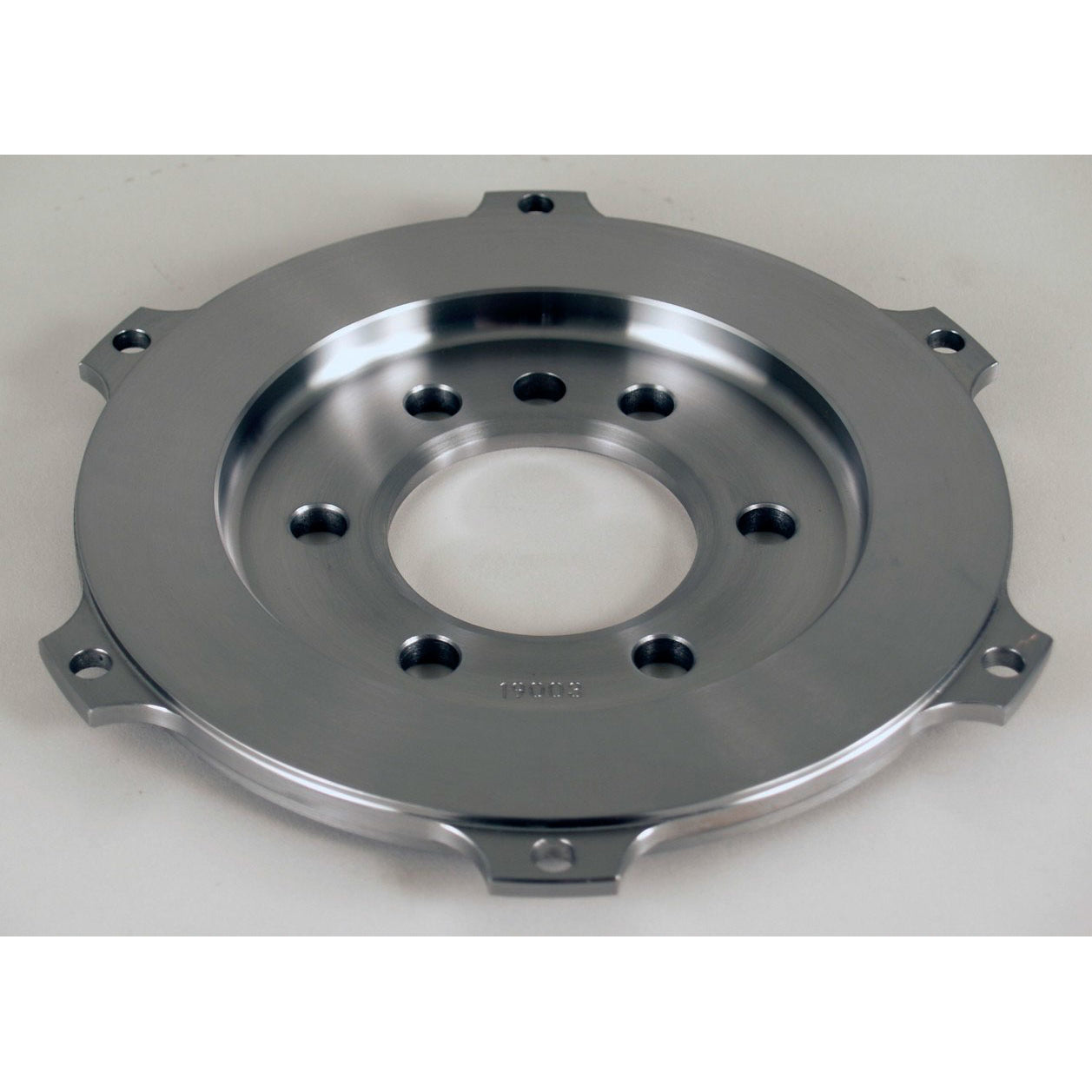 Sonic Button Flywheel - Fits Sonic Mach I 7.25" Clutch Assemblies - Fits SB Chevy V8 (E)