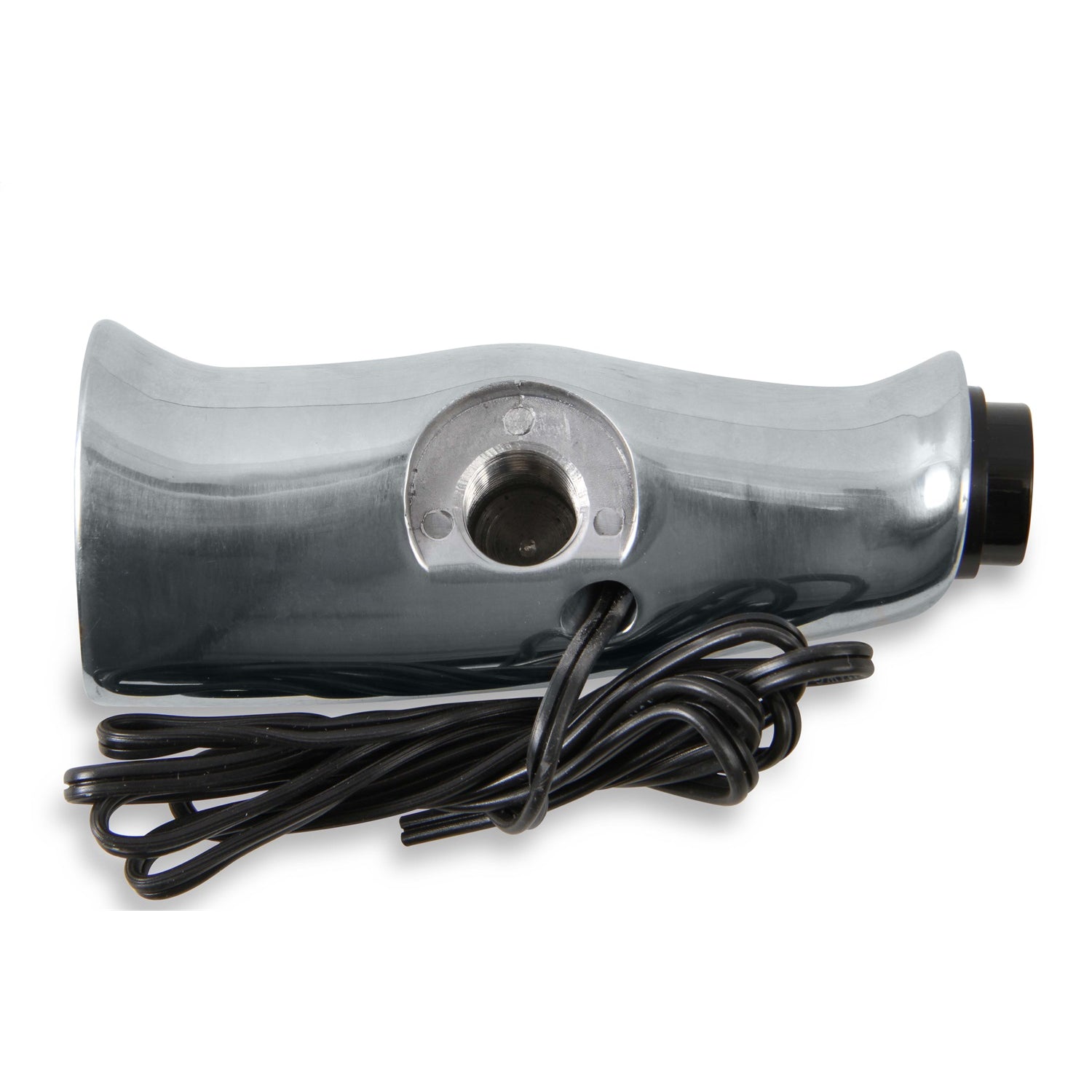 B&M Univ.Aluminum T-Handle w/ Bu