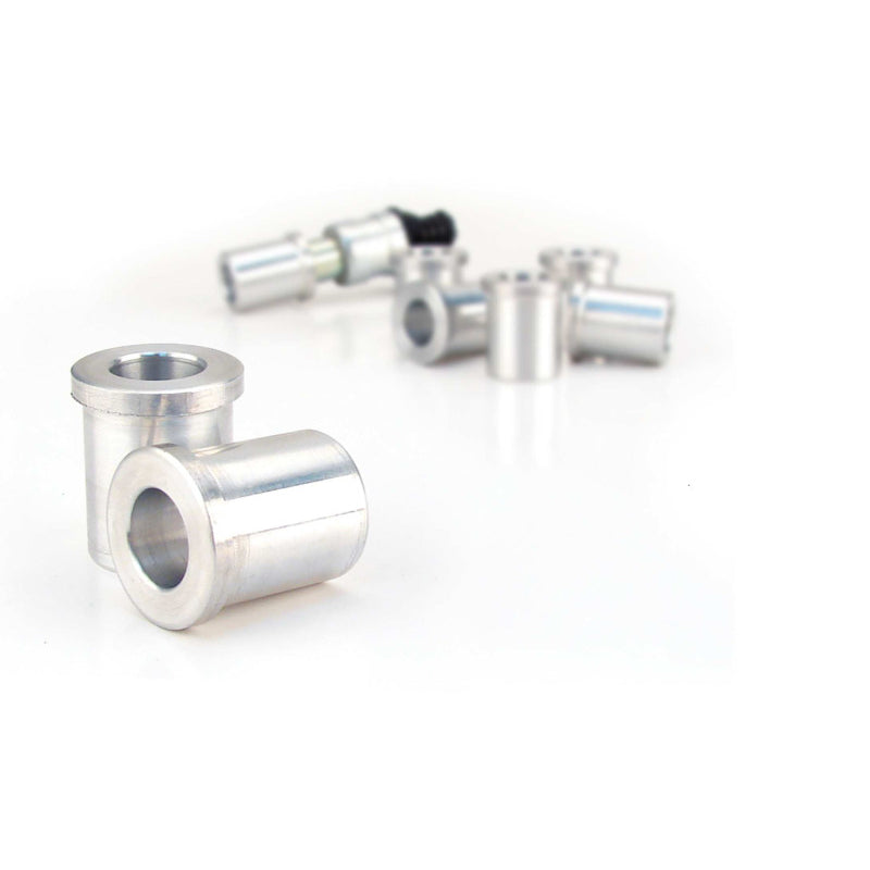 F.A.S.T. Fuel Injector Fittings (8 Pack)