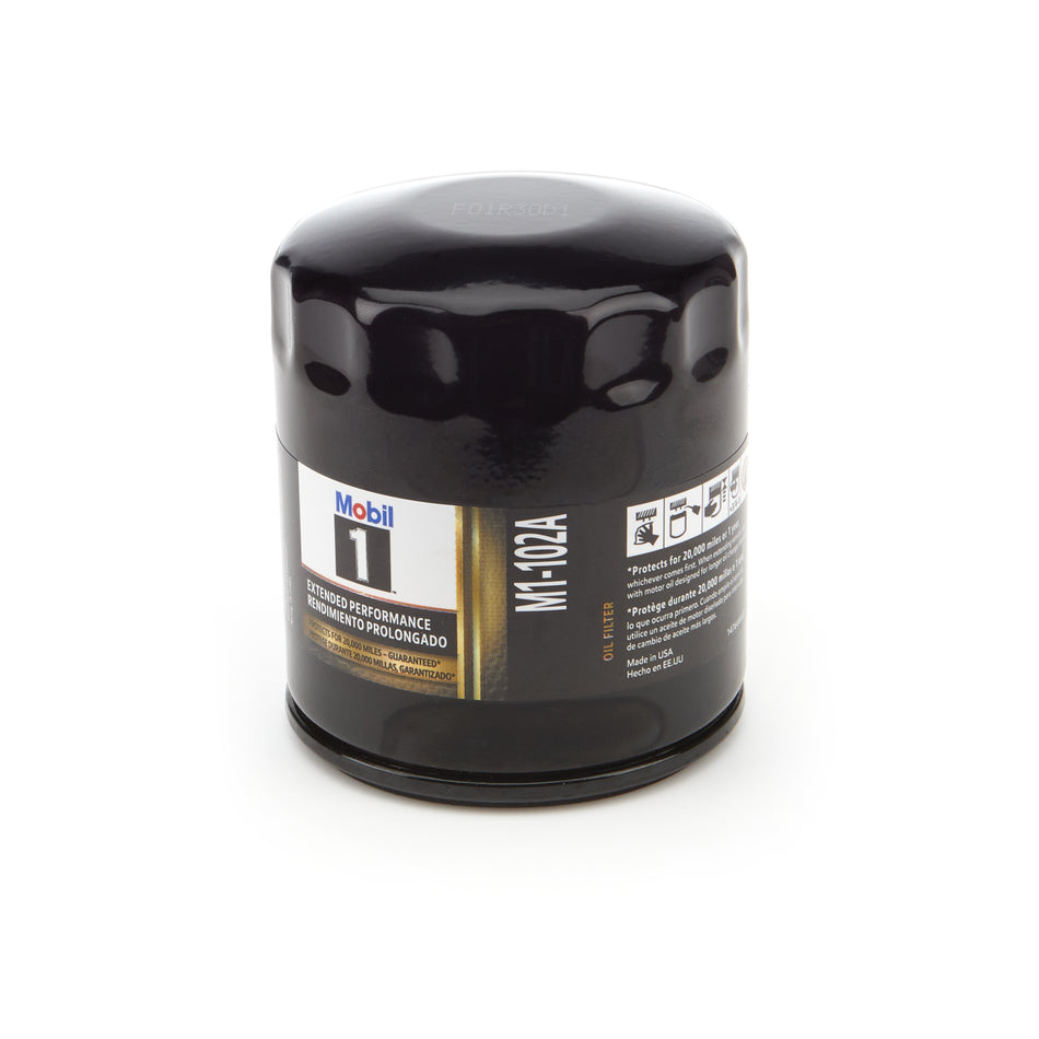 Mobil 1 Mobil 1 Extended Performance Oil Filter M1-102A