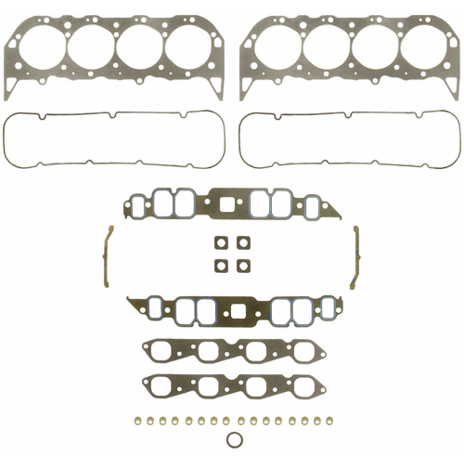 Fel-Pro Marine Engine Gasket Kit - Big Block Chevy 17243