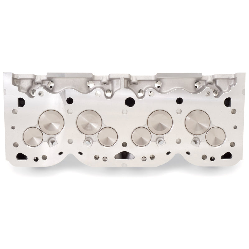 Edelbrock Performer RPM 348/409 Chevy Cylinder Head - Complete