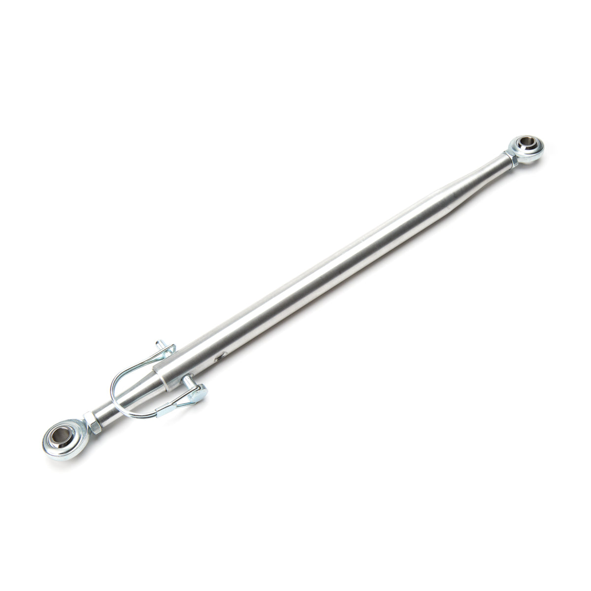Ti22 Manual Wing Adjuster - 15 in Collapsed Length - 23 in Extended Length