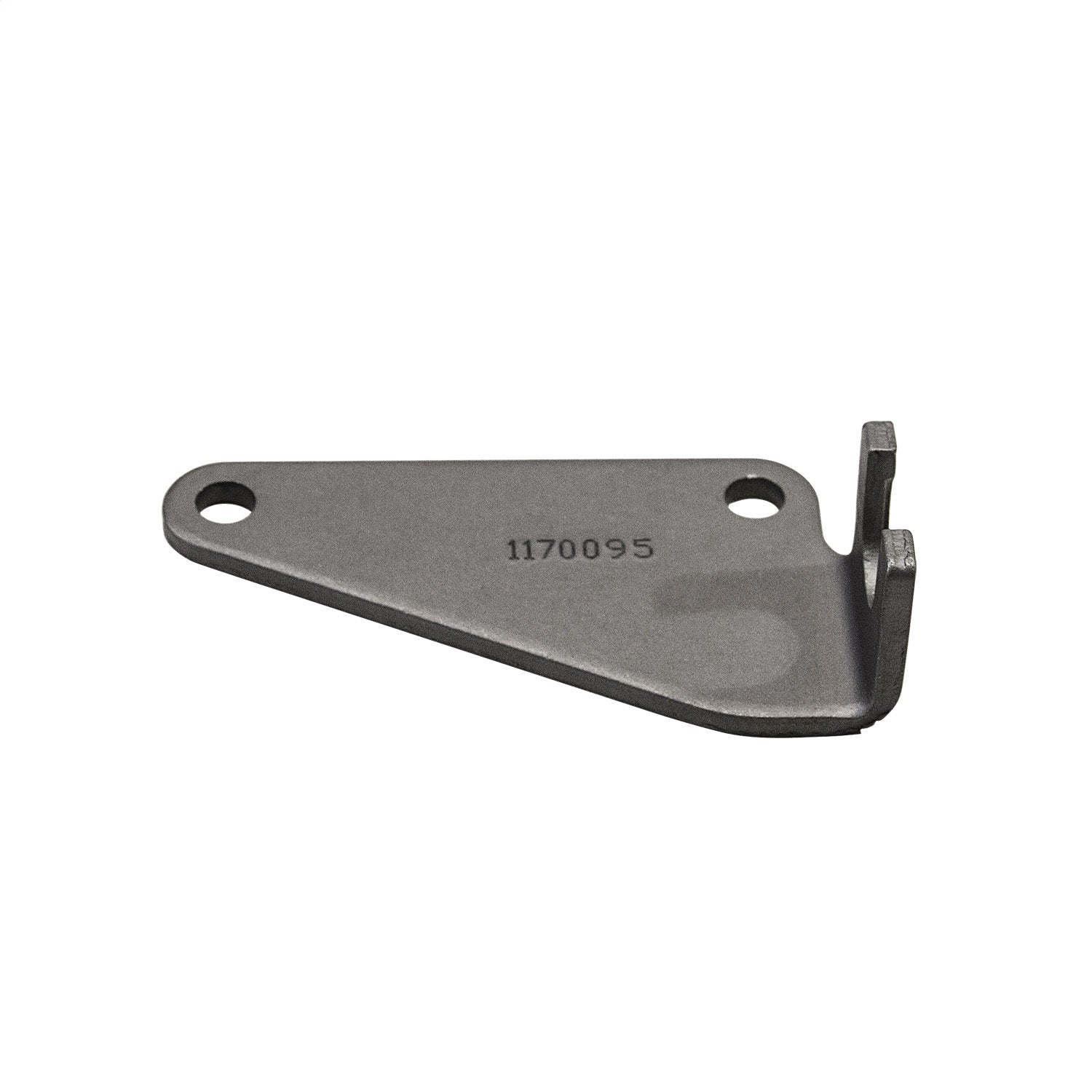 Hurst Shifters Mounting Bracket