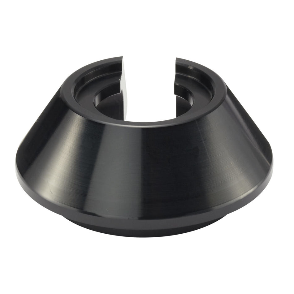 QA1 Precision Products Spring Seat 2.5" Coil - Over Steep Angle Blk