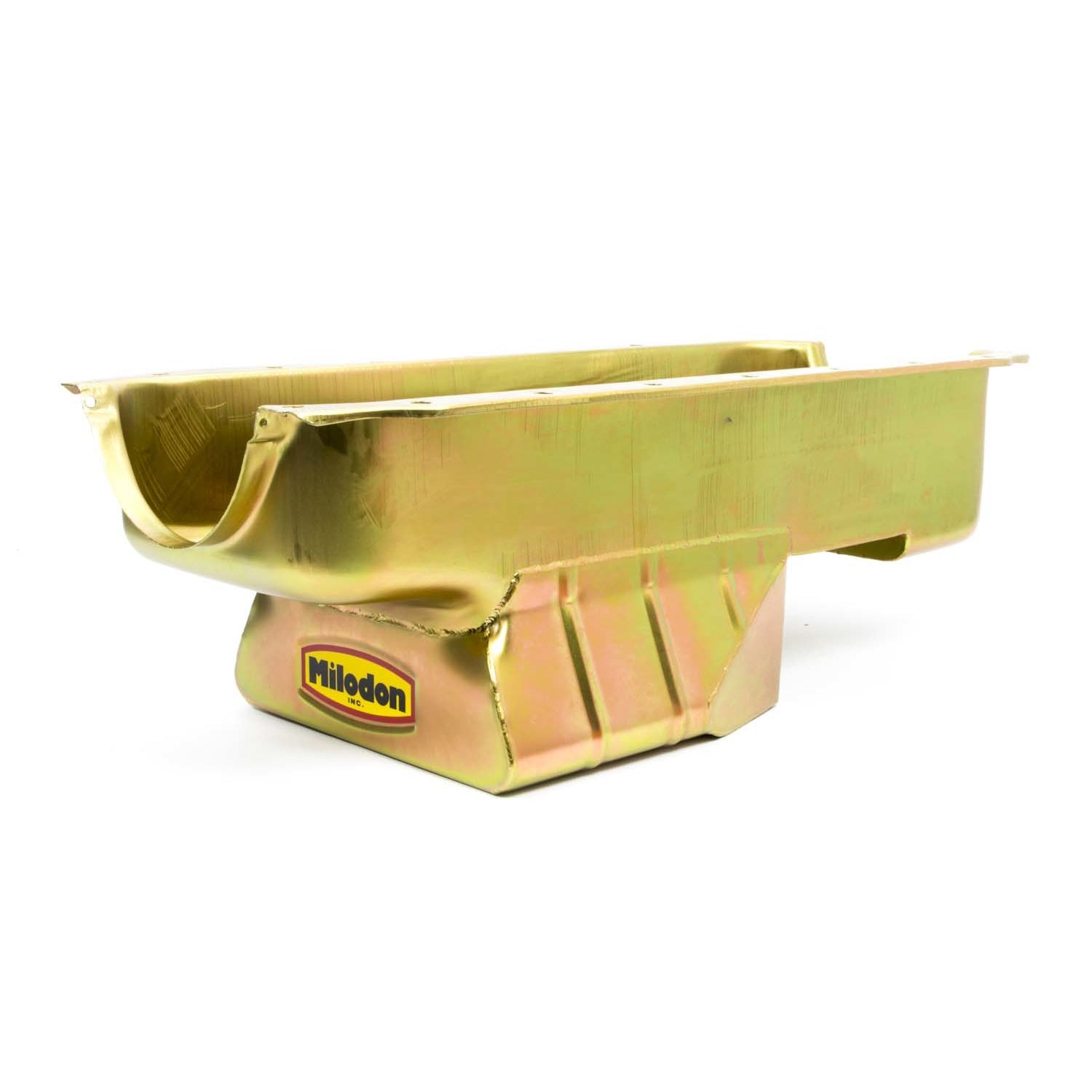 Milodon SB Chrysler Oil Pan - Low Profile