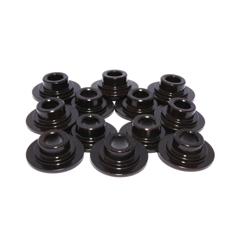 Comp Cams 7 Steel Chevy 283-400 Valve Spring Retainers - 11/32 Valve Stem Size