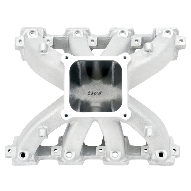 Edelbrock LS7 Super Victor LS7 EFI Intake Manifold 4500