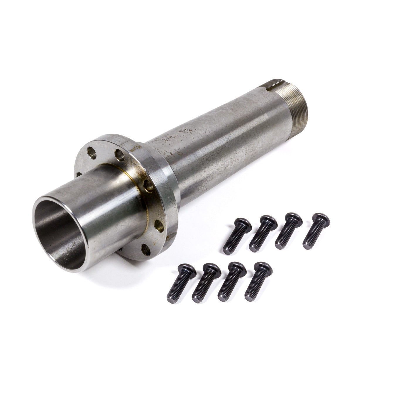 Tiger Rear Ends Bolt-On Rear Axle Snout 0.5 Degree Camber - 8-Bolt Flange - Wide 5