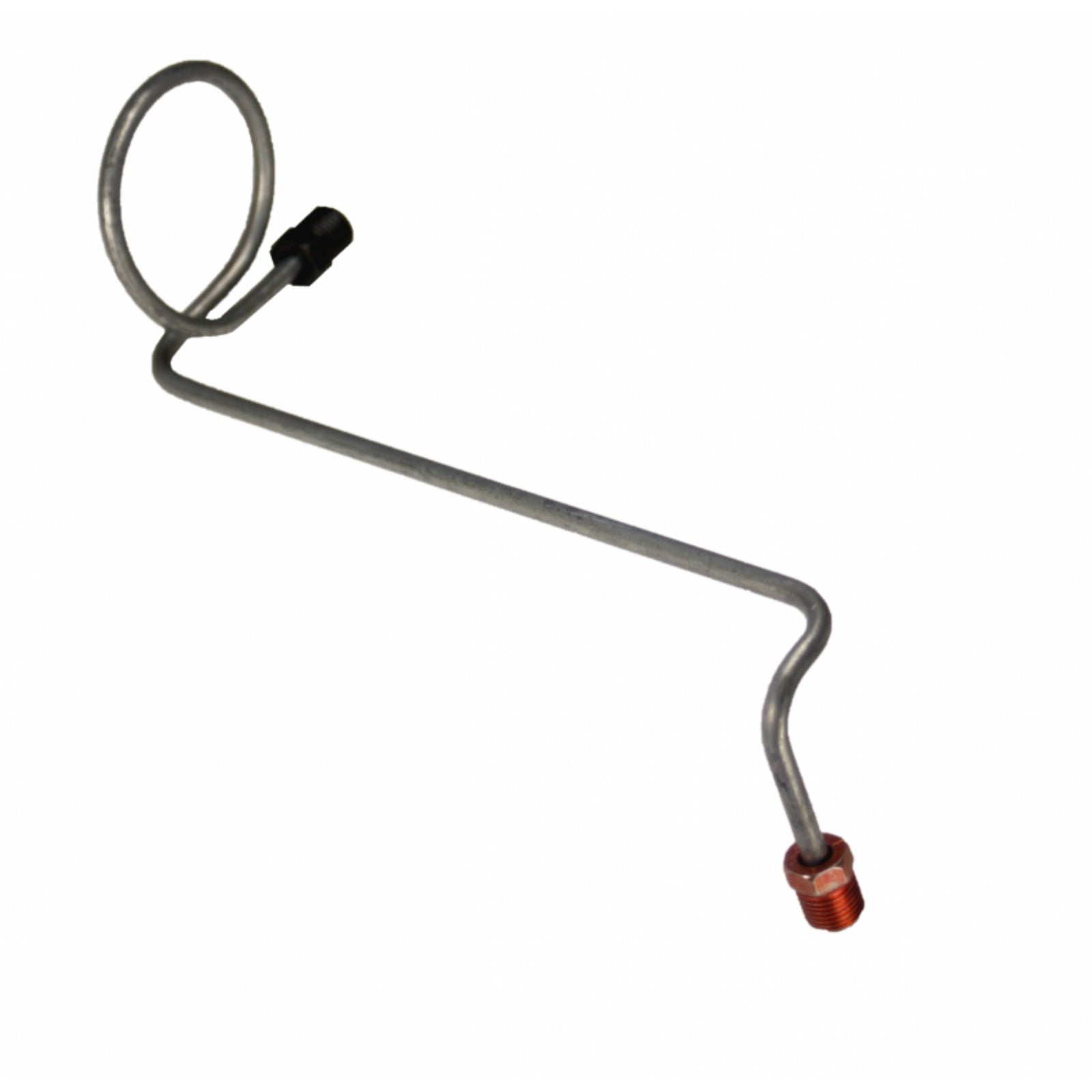 Leed Master Cylinder and Booster - 1" Bore