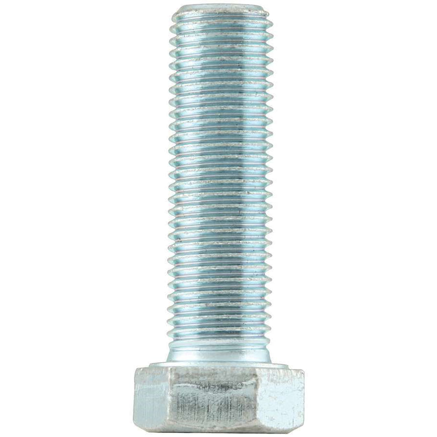 Allstar Performance 1-1/2" x 7/16-20 Fine Thread Hex Bolt - Grade 5 - (5 Pack)