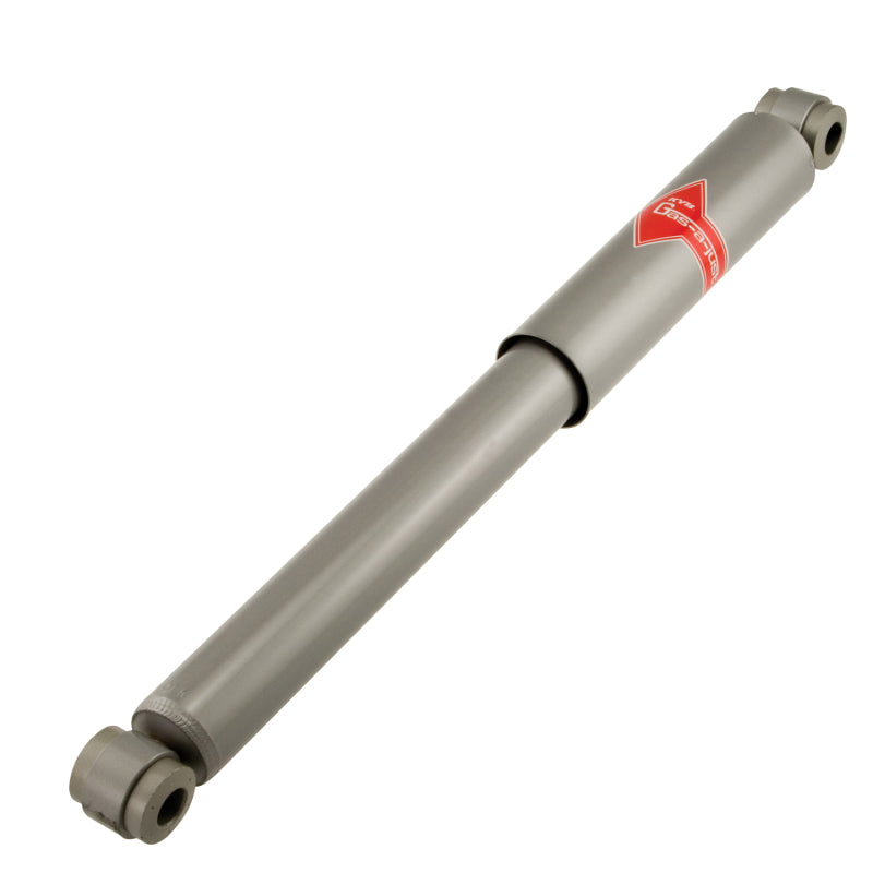 KYB Shocks Gas-a-Just Monotube Shock/Strut, Rear, Dodge/Plymouth RWD <br/><br/><img src="/files/images/free_shipping_promo_-all_100.jpg">