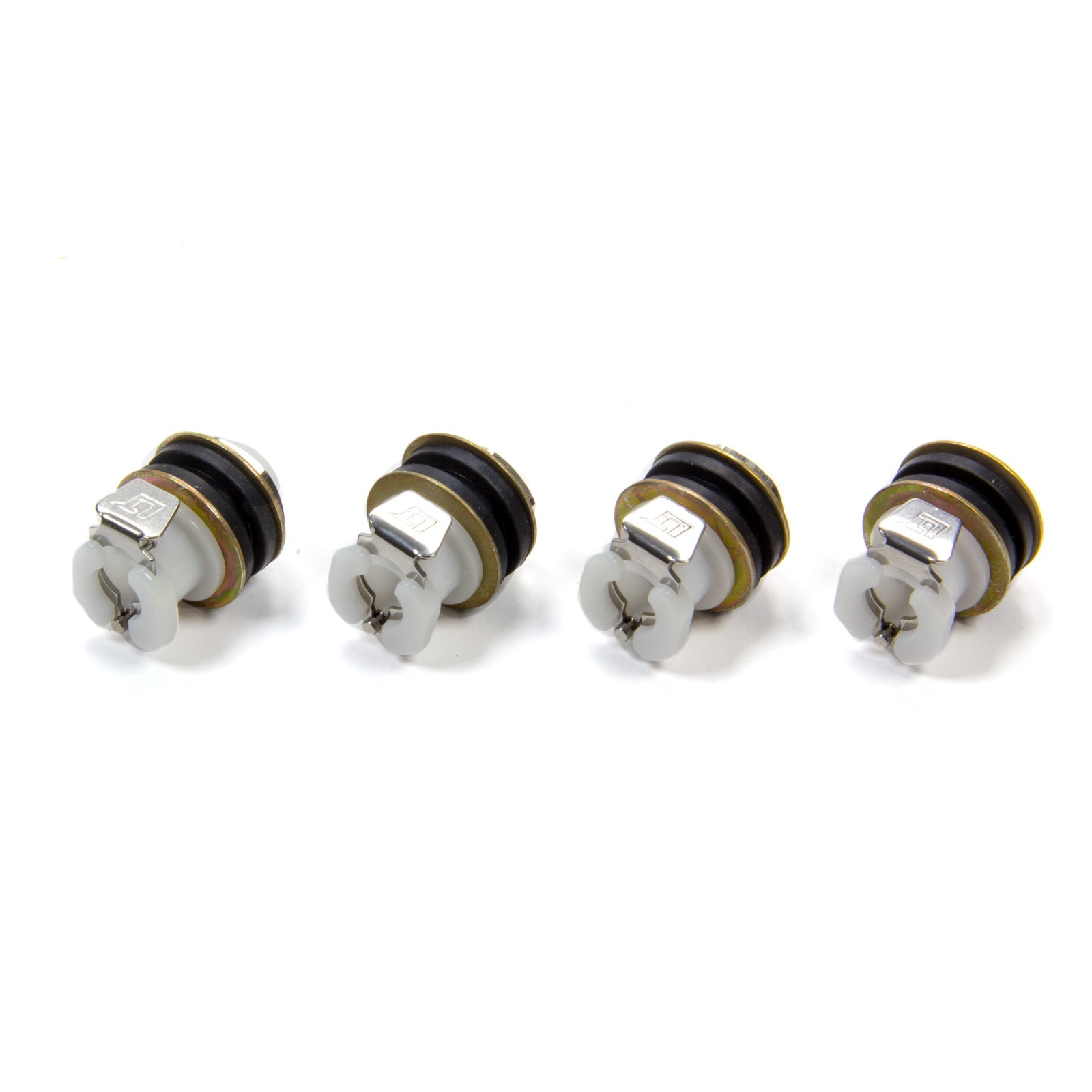 Kwik-Change Products Plastic Quick Disconnects (4)