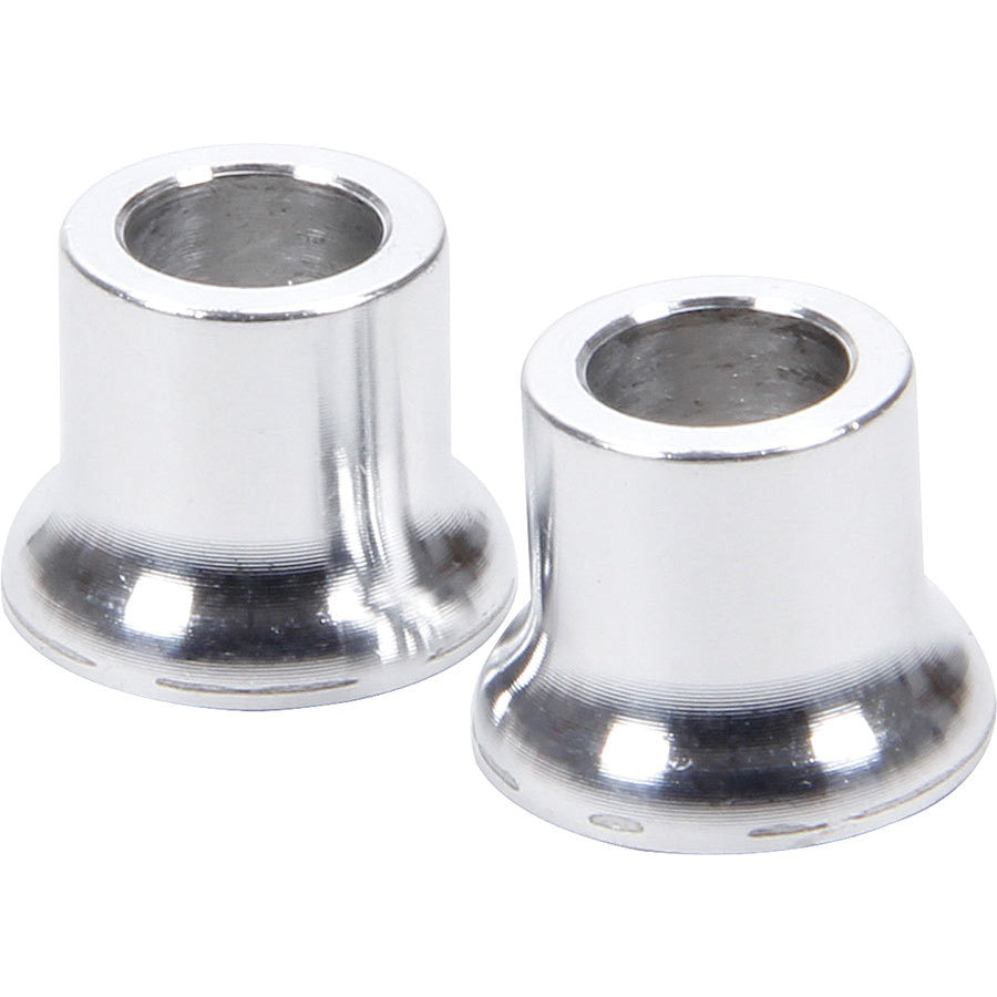 Allstar Performance Tapered Spacer Aluminum 5/16" I.D., 1/2" Long