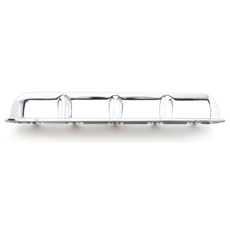 Edelbrock Signature Series Valve Covers - Olds 350-455