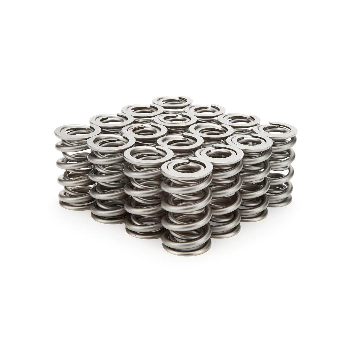 PAC Racing Springs RPM Series Valve Spring Dual Spring 500 lb/in Spring Rate 1.000" Coil Bind - 1.324" OD