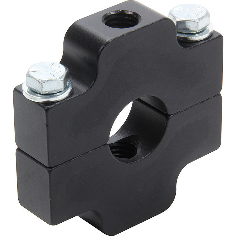 Allstar Performance Economy Ballast Bracket For 1" O.D. Round Tubing - 20 Pack