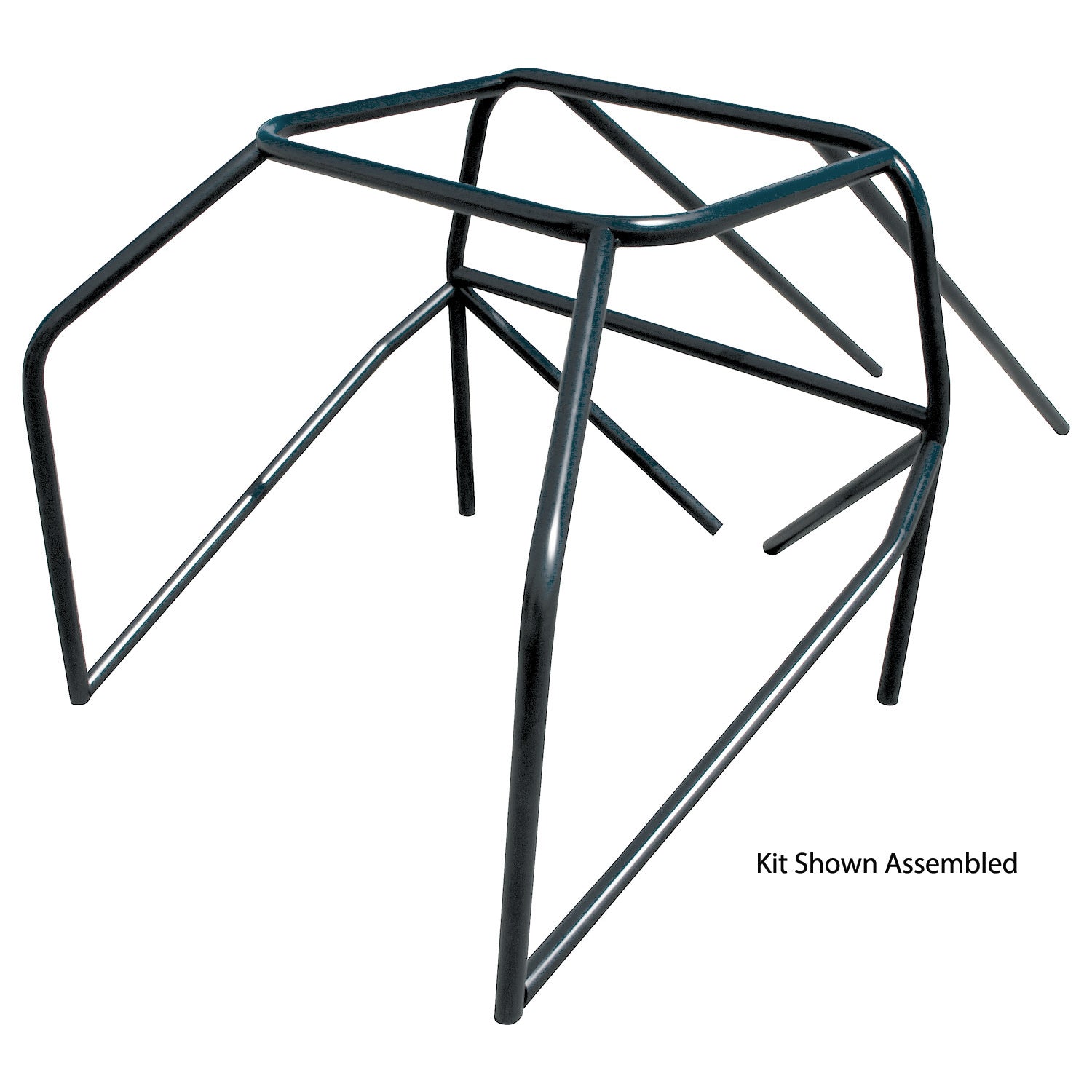 Allstar Performance 10-Point Roll Cage Kit - Camaro/Firebird 1982-92