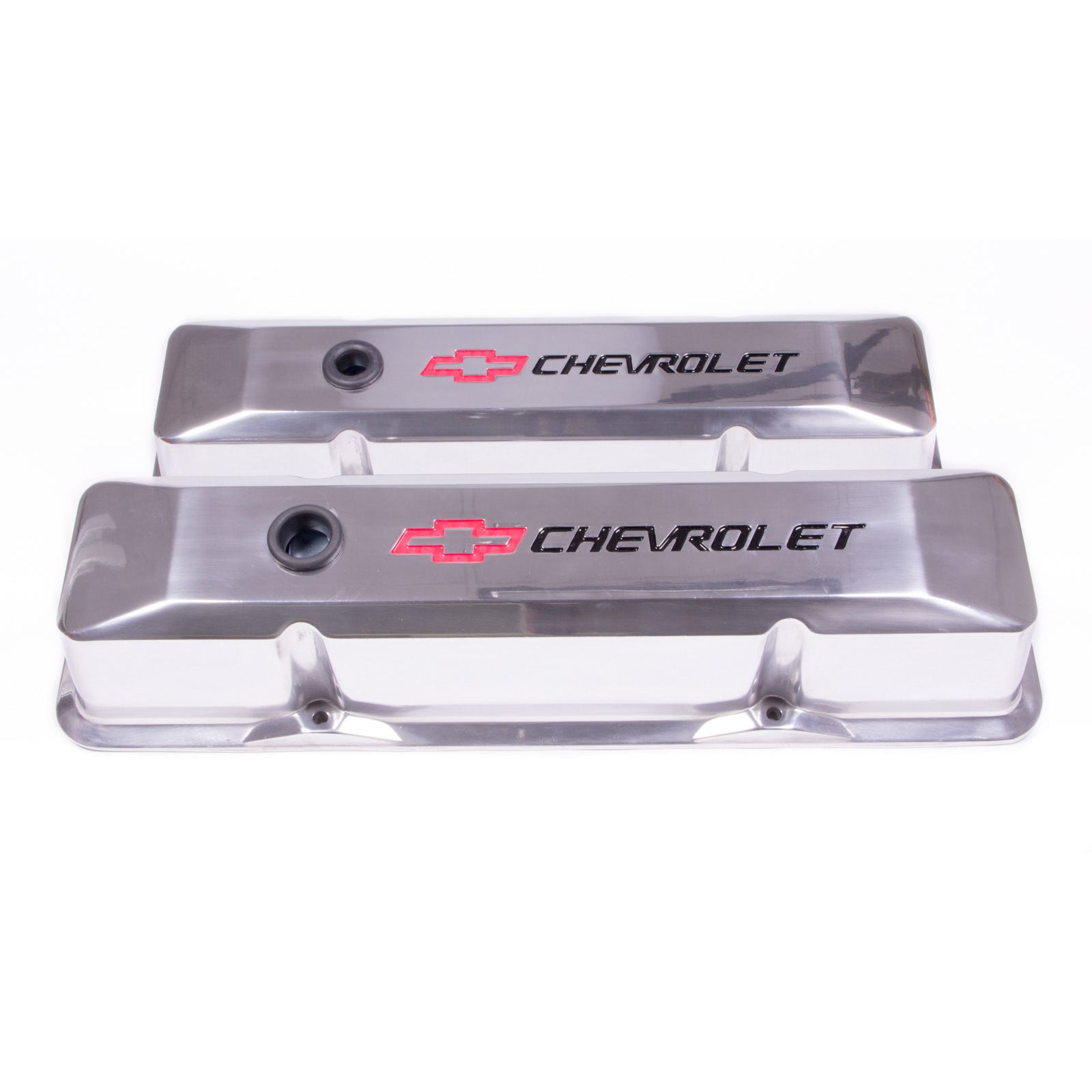 Proform Die-Cast Tall Valve Cover - Baffled