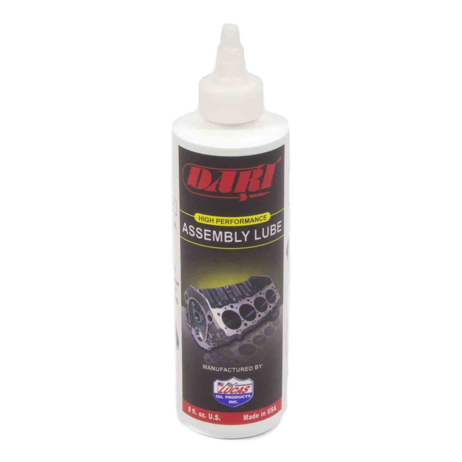 Dart High Performance Assembly Lube - 8oz.