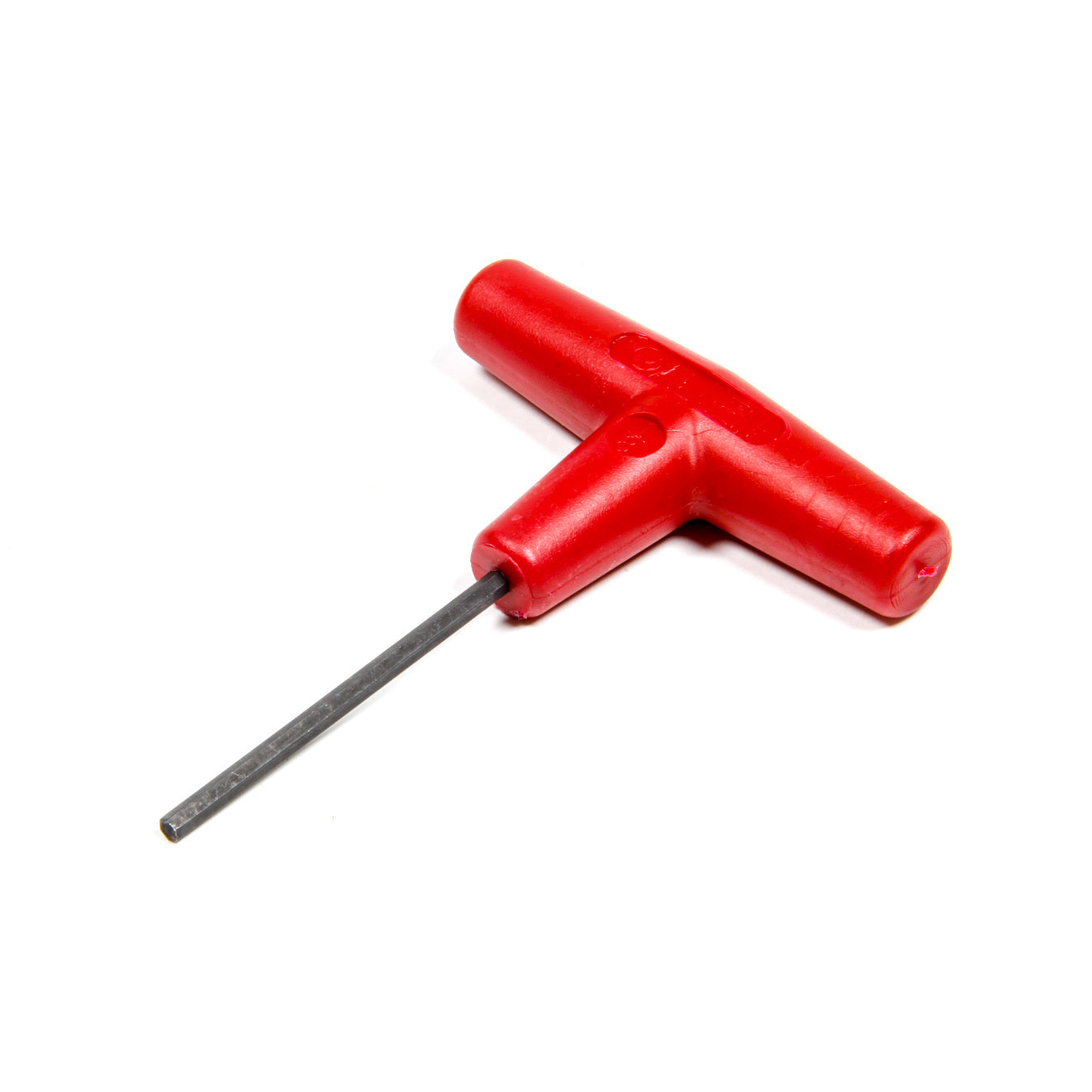 LSM T-Handle Hex Key - 1/8"