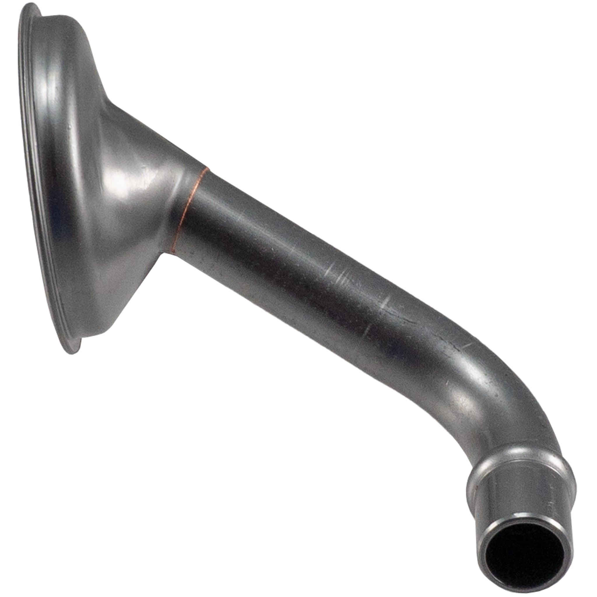 Melling Press-On Oil Pump Pickup - Stock Pan - Big Block Chevy 241S