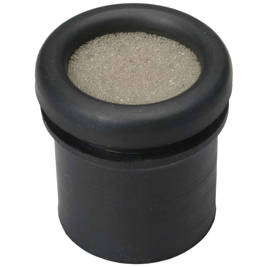 Trans-Dapt Valve Cover Breather Grommet - For Aluminum Valve Covers