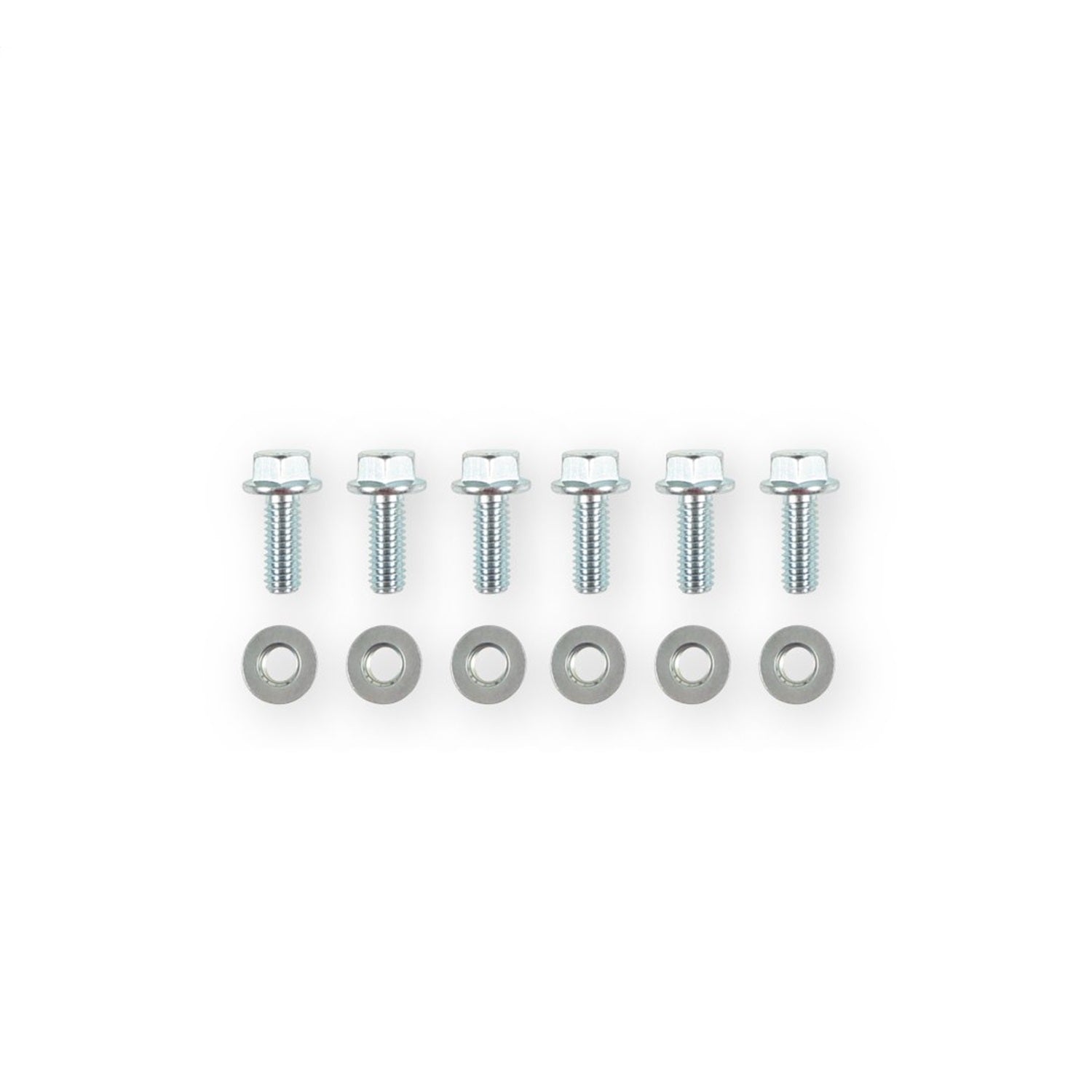 Hooker Motor Mount - Bolt-On - Black - Mopar Gen III Hemi to GM Fullsize Truck 1973-87 (Pair)