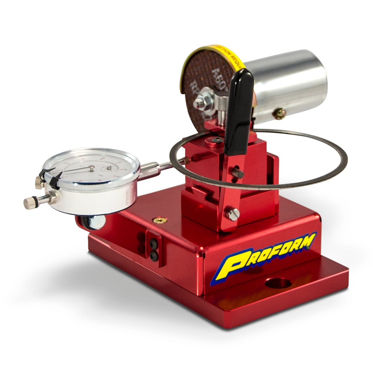 Proform Electric Piston Ring Filer