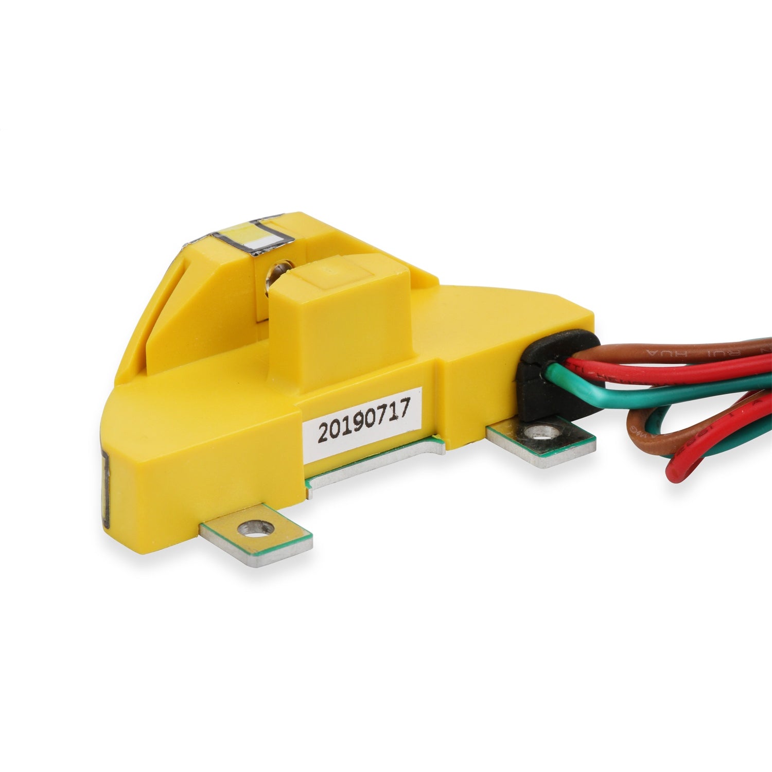 ACCEL Points Eliminator Kit - For Vehicles w/ Motorcraft Single Point Distributors