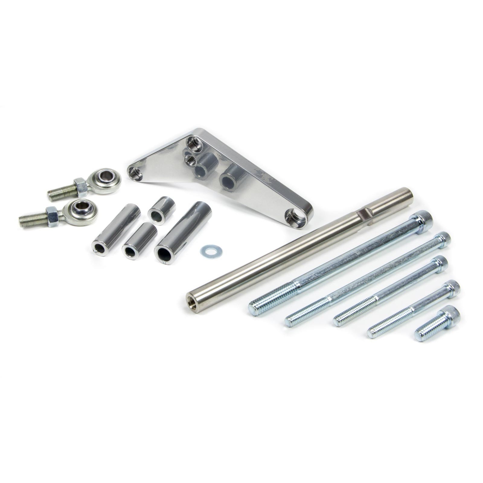 March Performance AdjustableAlternatorBracket 5.0 Ford