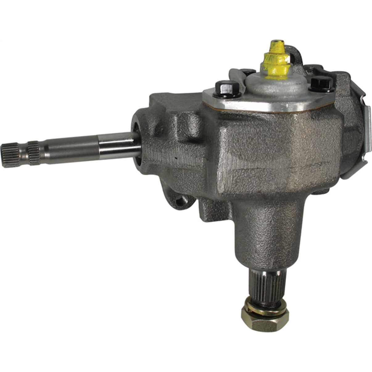 Borgeson New OEM Saginaw Steering Box