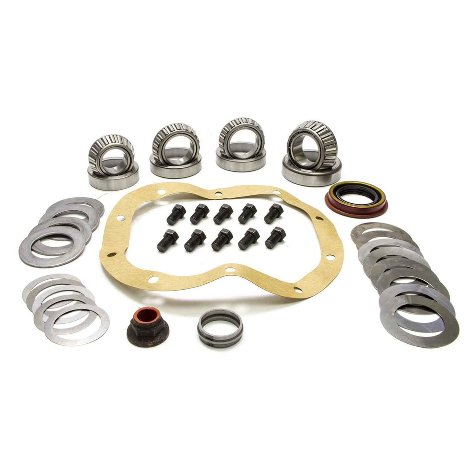 Ratech Complete Kit Ford 7.5"