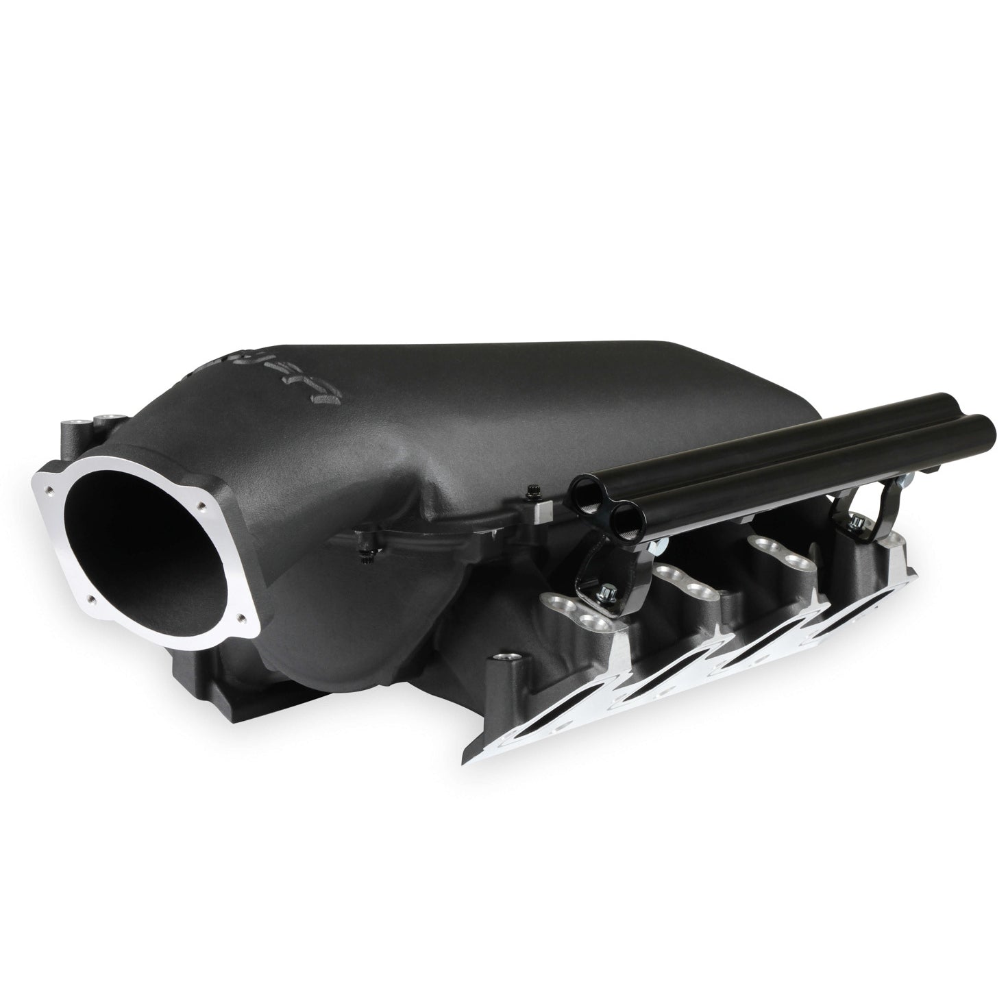 Holley EFI LS3 Low-Ram Intake Manifold - 105 mm Throttle Body Flange