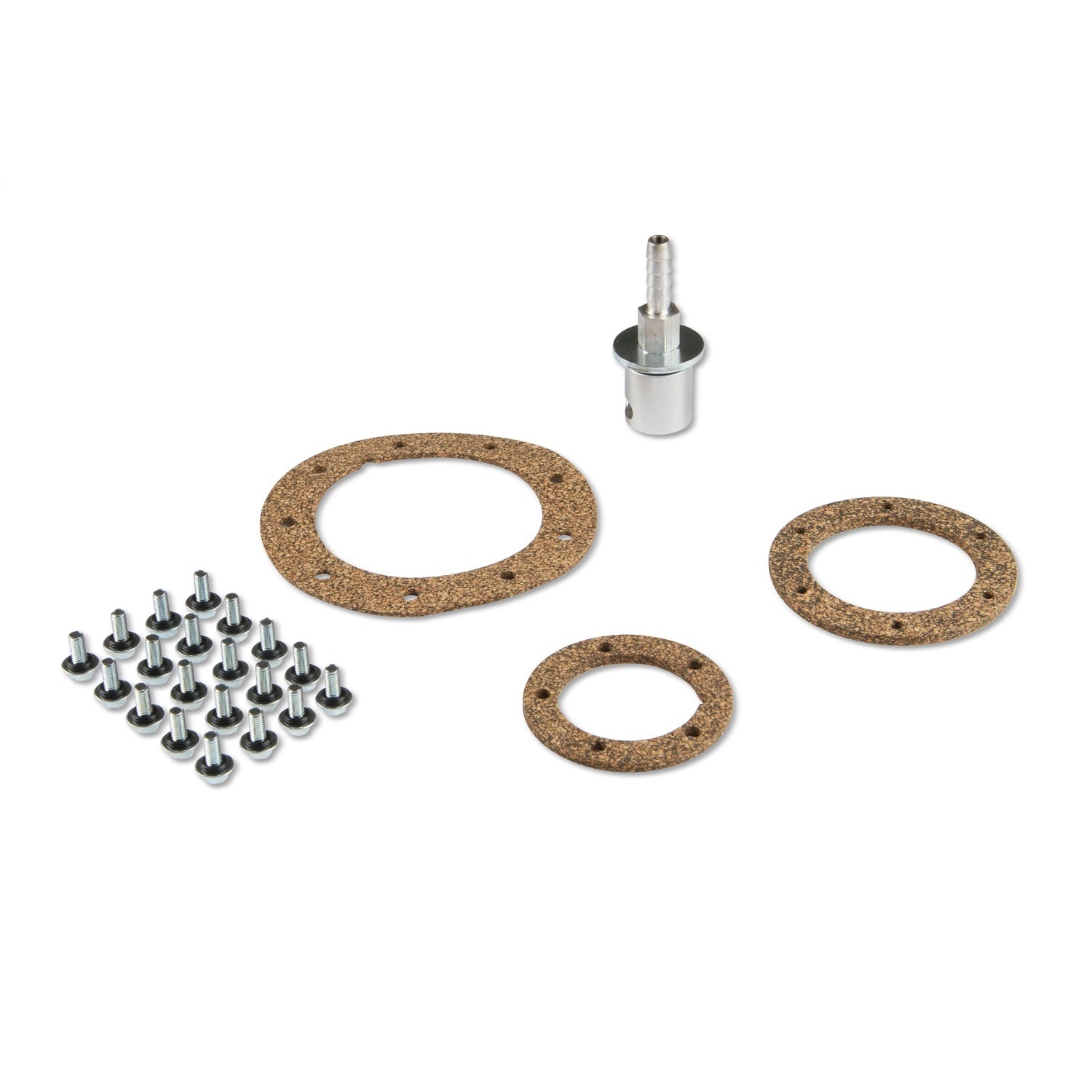 Sniper Fuel Tank Kit EFI 63-67 Corvette