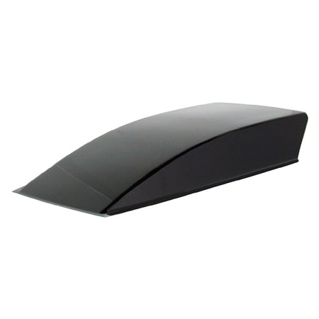 Harwood Smooth Cowl Hood Scoop - 8" x 54"