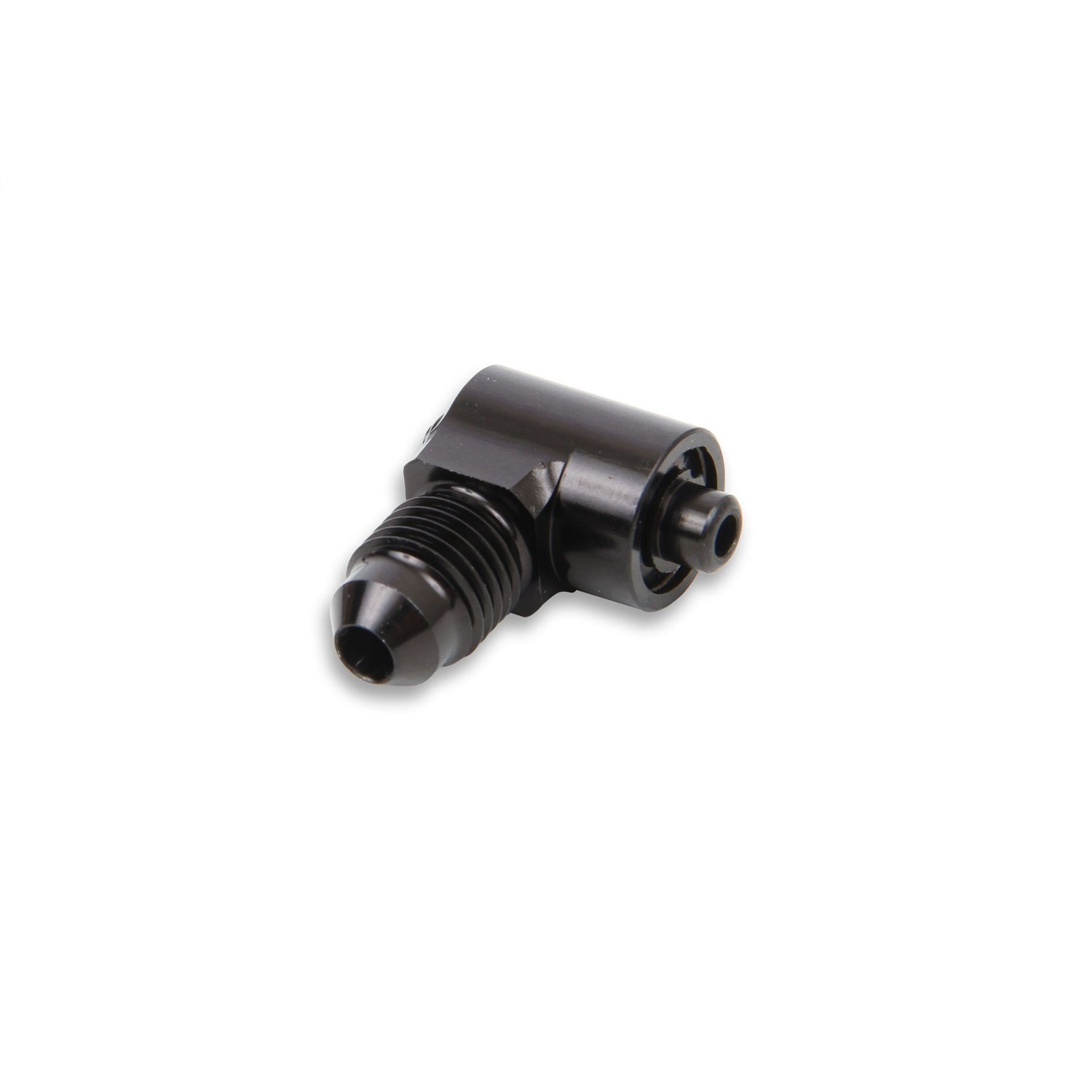 Earl's Products GM LS Steam Vent #4 Adapter Fittings (pair)