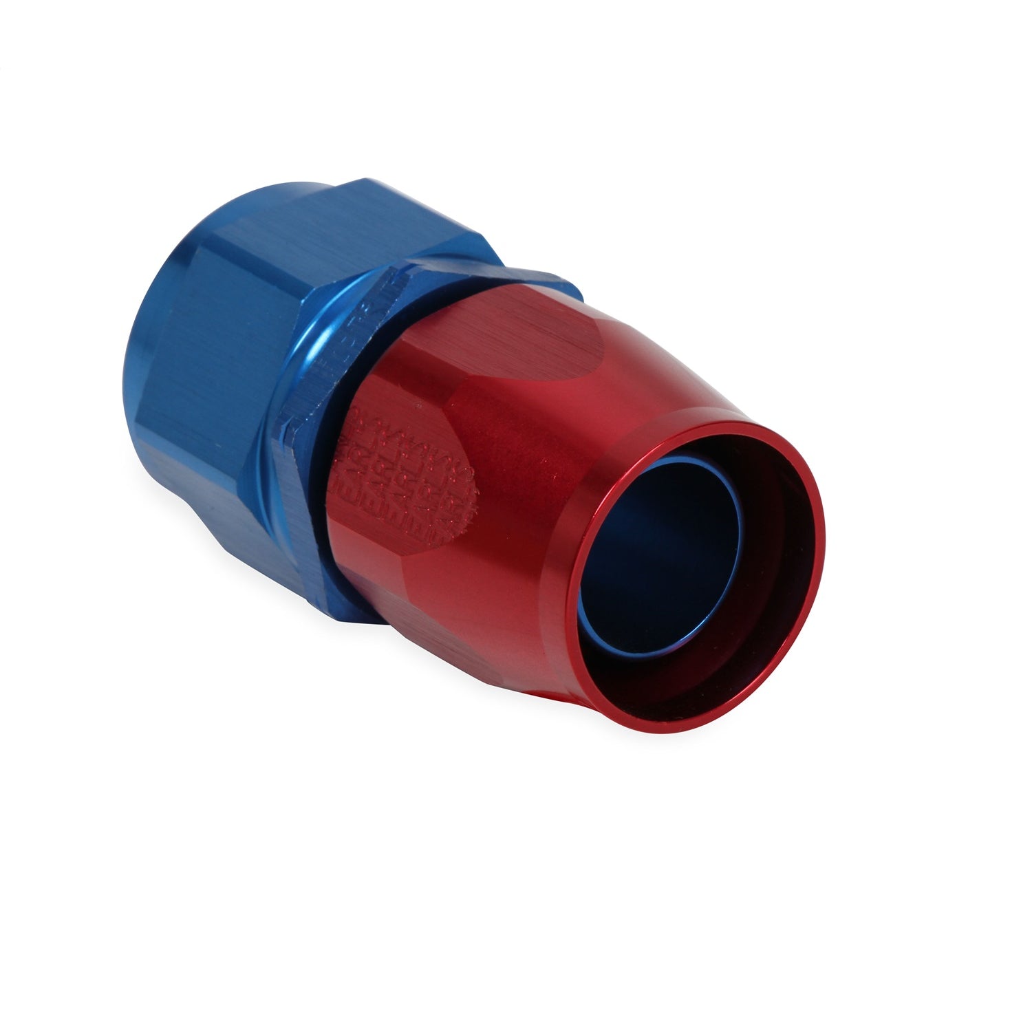 Earl's Straight Auto-Fit Hose End -16 AN