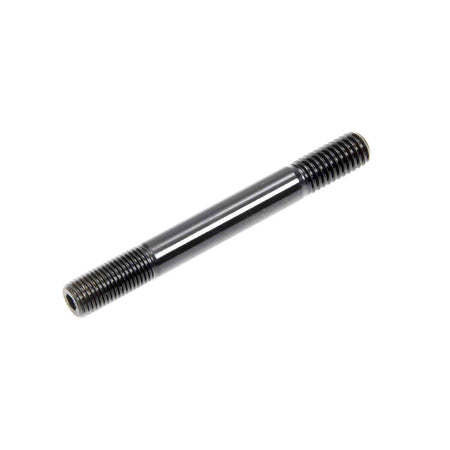 ARP 7/16-14 and 7/16-20" Thread Stud 4.000" Long Broached Chromoly - Black Oxide