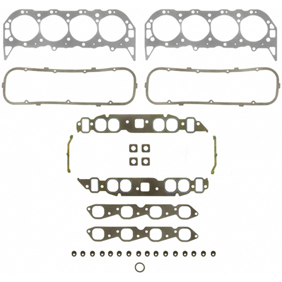 Fel-Pro Marine Engine Gasket Kit - Big Block Chevy 17240