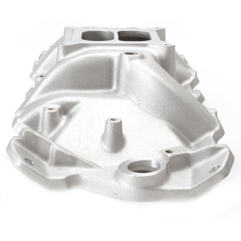 Edelbrock Performer RPM Intake Manifold - (1500-6500 RPM) - SB Chevrolet