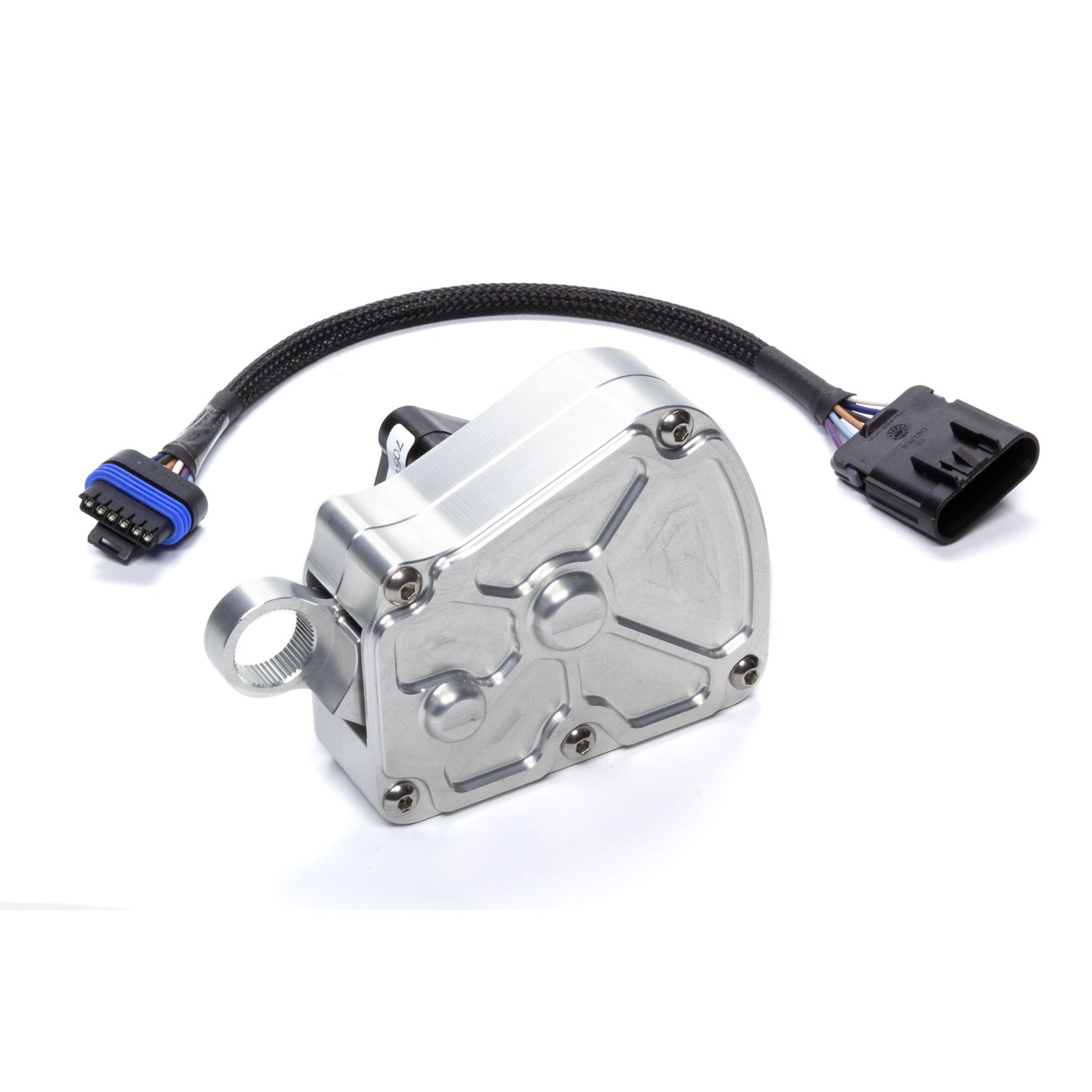 Lokar Drive-By-Wire Throttle Corvette